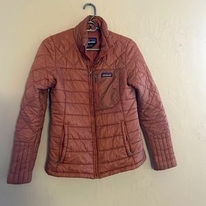 Patagonia Jacket